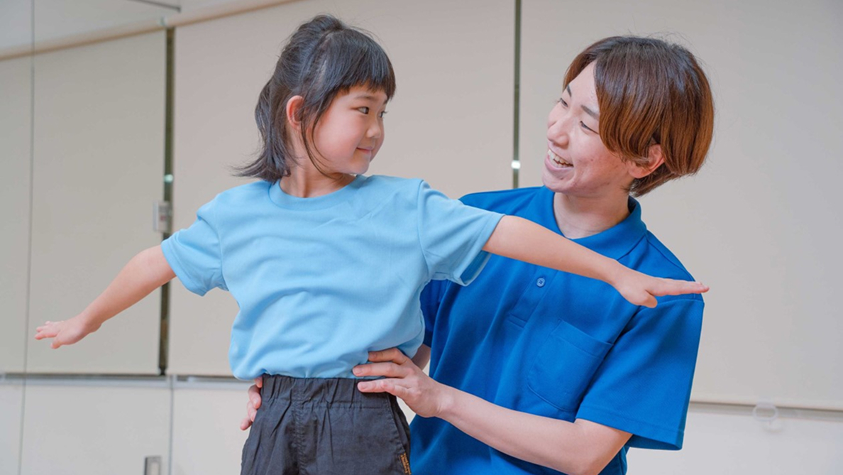 西武ジュニア体育スクール